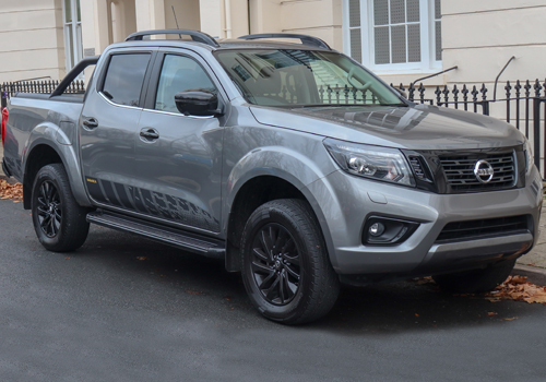 Reconditioned Nissan Navara Engines for Sale