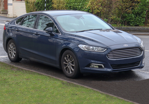 Recon Ford Mondeo Engines UK