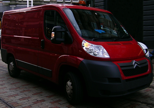 Reconditioned Citroen Relay engines