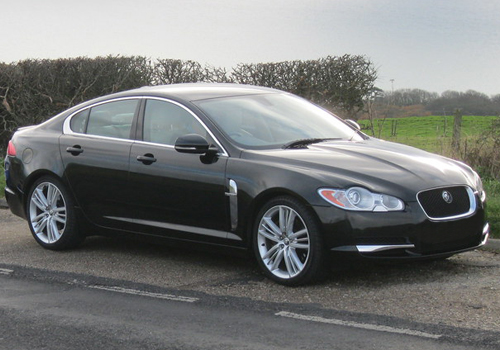 Reconditioned Jaguar XF Engines for Sale