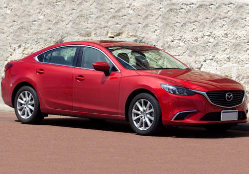 Replacement Mazda 6 Engines for Sale
