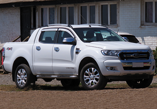 Reliable Ford Ranger Rebuilt Engines