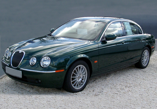 Replacement Jaguar S-Type engines for sale